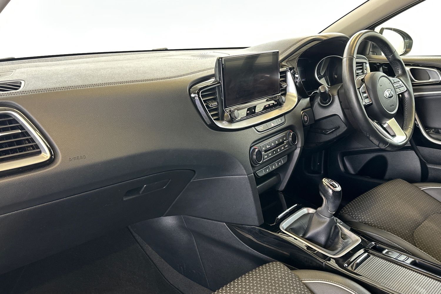 Used Kia XCeed 2020 for sale - 77968523: Photo 14