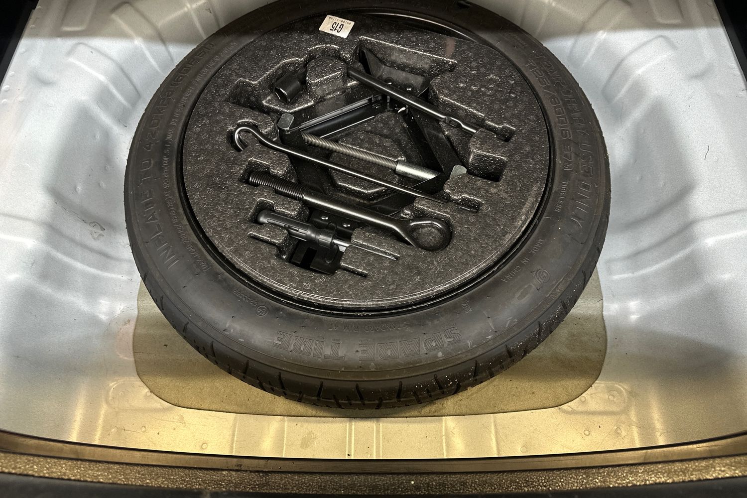 Used Kia XCeed 2020 for sale - 77968523: Photo 19