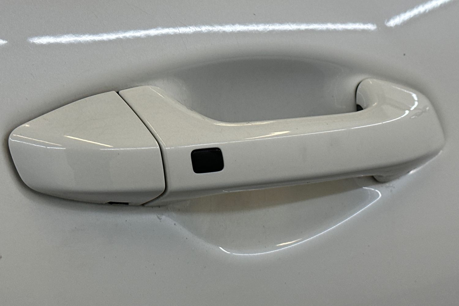 Used Kia XCeed 2020 for sale - 77968523: Photo 22