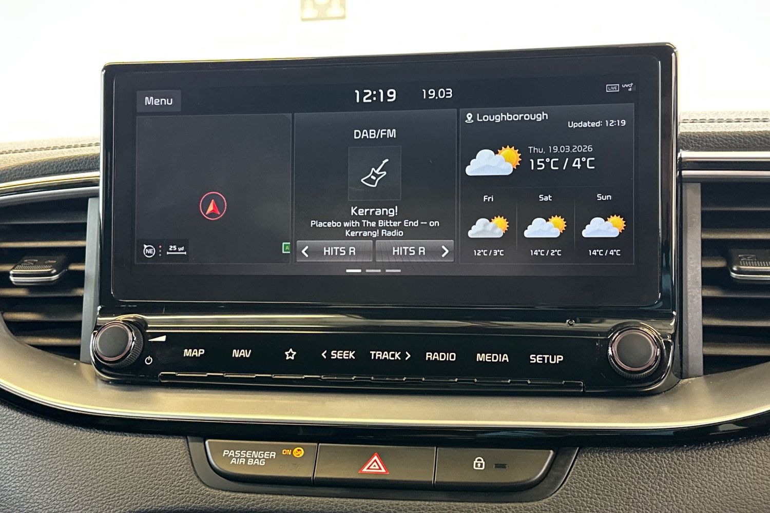 Used Kia XCeed 2020 for sale - 77968523: Photo 32