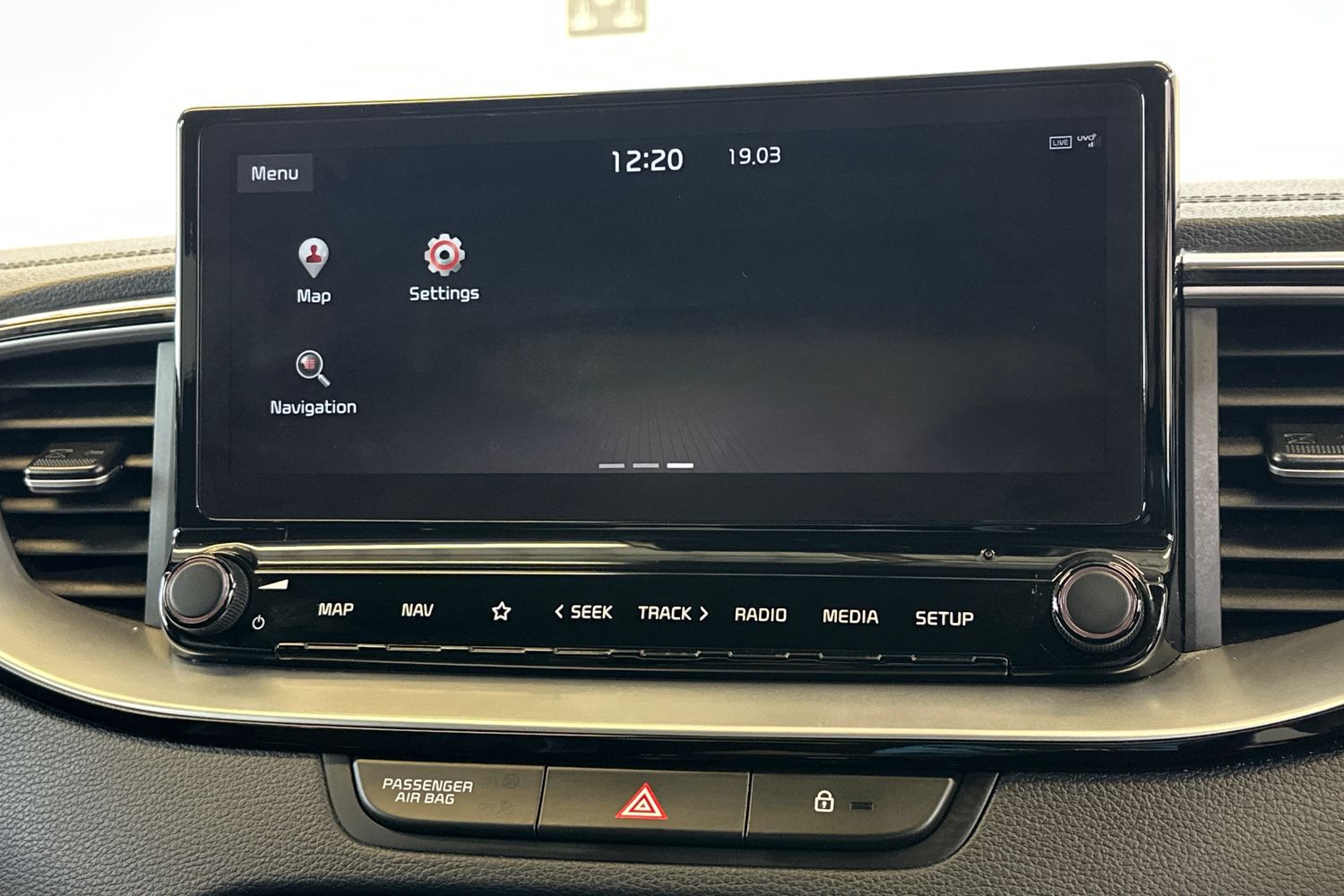 Used Kia XCeed 2020 for sale - 77968523: Photo 34