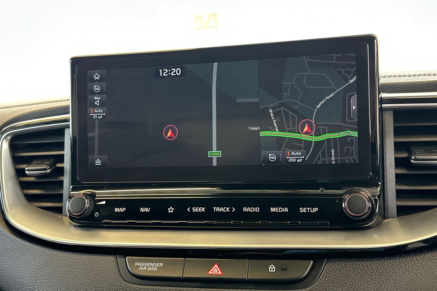 Used Kia XCeed 2020 for sale - 77968523: Photo 35