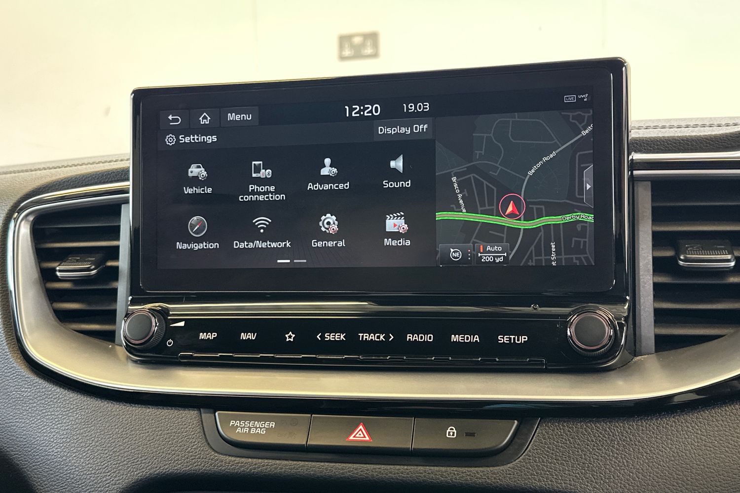 Used Kia XCeed 2020 for sale - 77968523: Photo 36