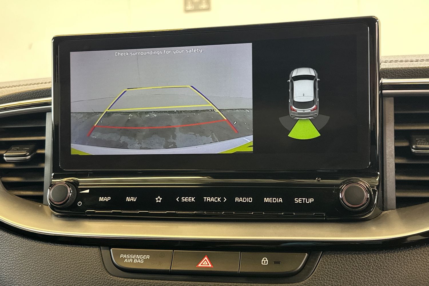 Used Kia XCeed 2020 for sale - 77968523: Photo 37