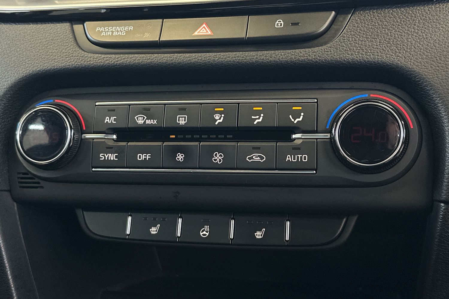 Used Kia XCeed 2020 for sale - 77968523: Photo 38