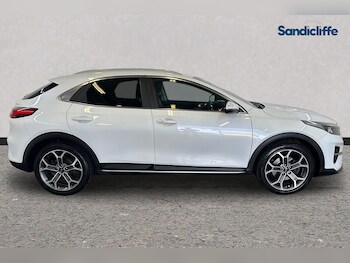 Used Kia XCeed 2020 for sale - 77968523: Photo