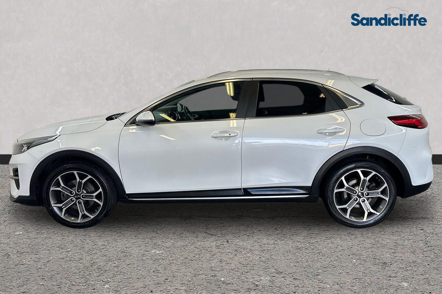 Used Kia XCeed 2020 for sale - 77968523: Photo 8