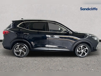 Used MG MG HS 2023 for sale - 76065537: Photo