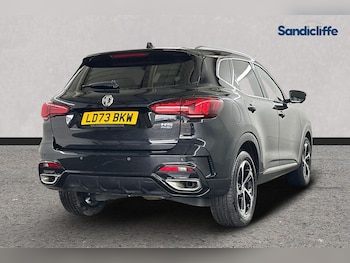 Used MG MG HS 2023 for sale - 76065537: Photo