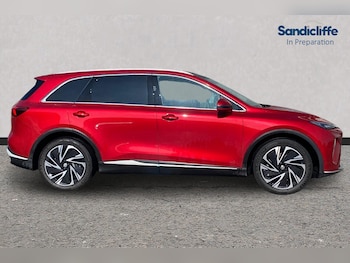 Used MG MGS6 2025 for sale - 77998277: Photo