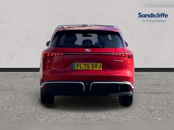 Used MG MGS6 2025 for sale - 77998277: Photo