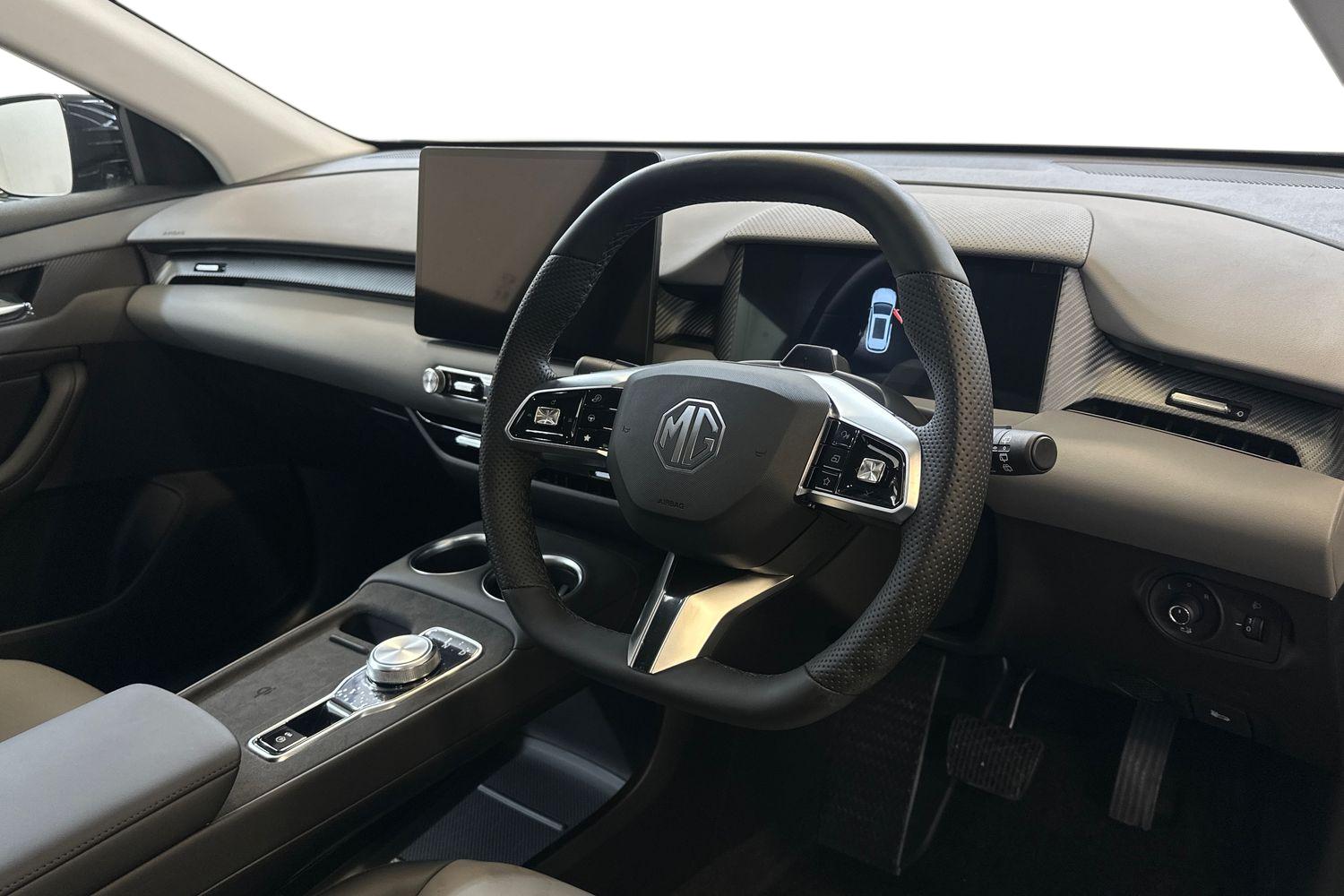 Used MG MGS5 2025 for sale - 77118472: Photo 11