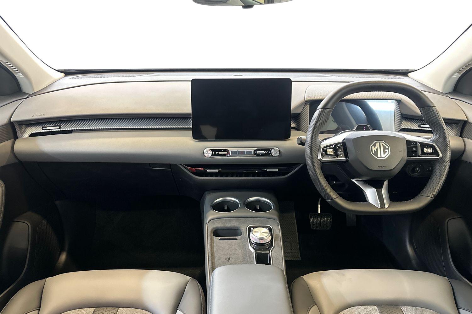 Used MG MGS5 2025 for sale - 77118472: Photo 12