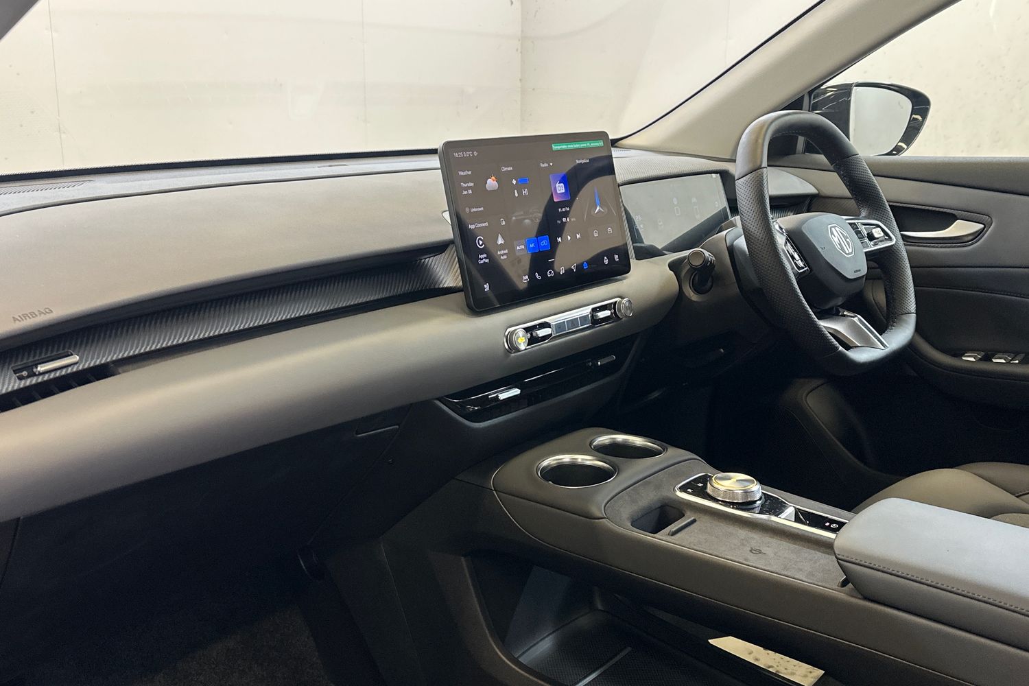 Used MG MGS5 2025 for sale - 77118472: Photo 13