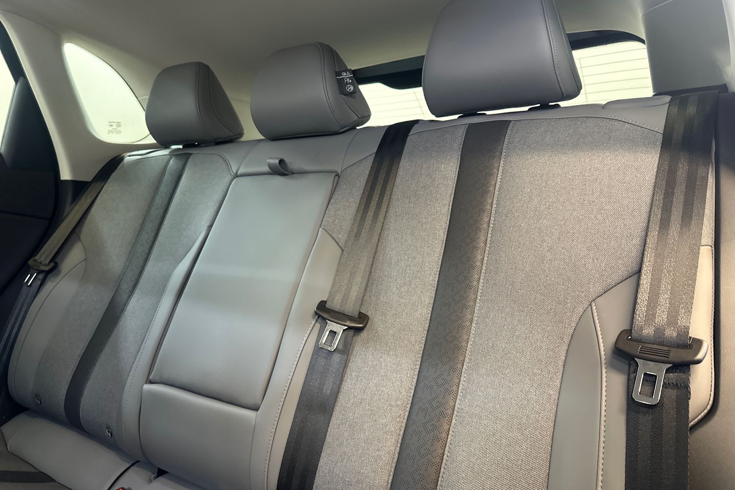 Used MG MGS5 2025 for sale - 77118472: Photo 14