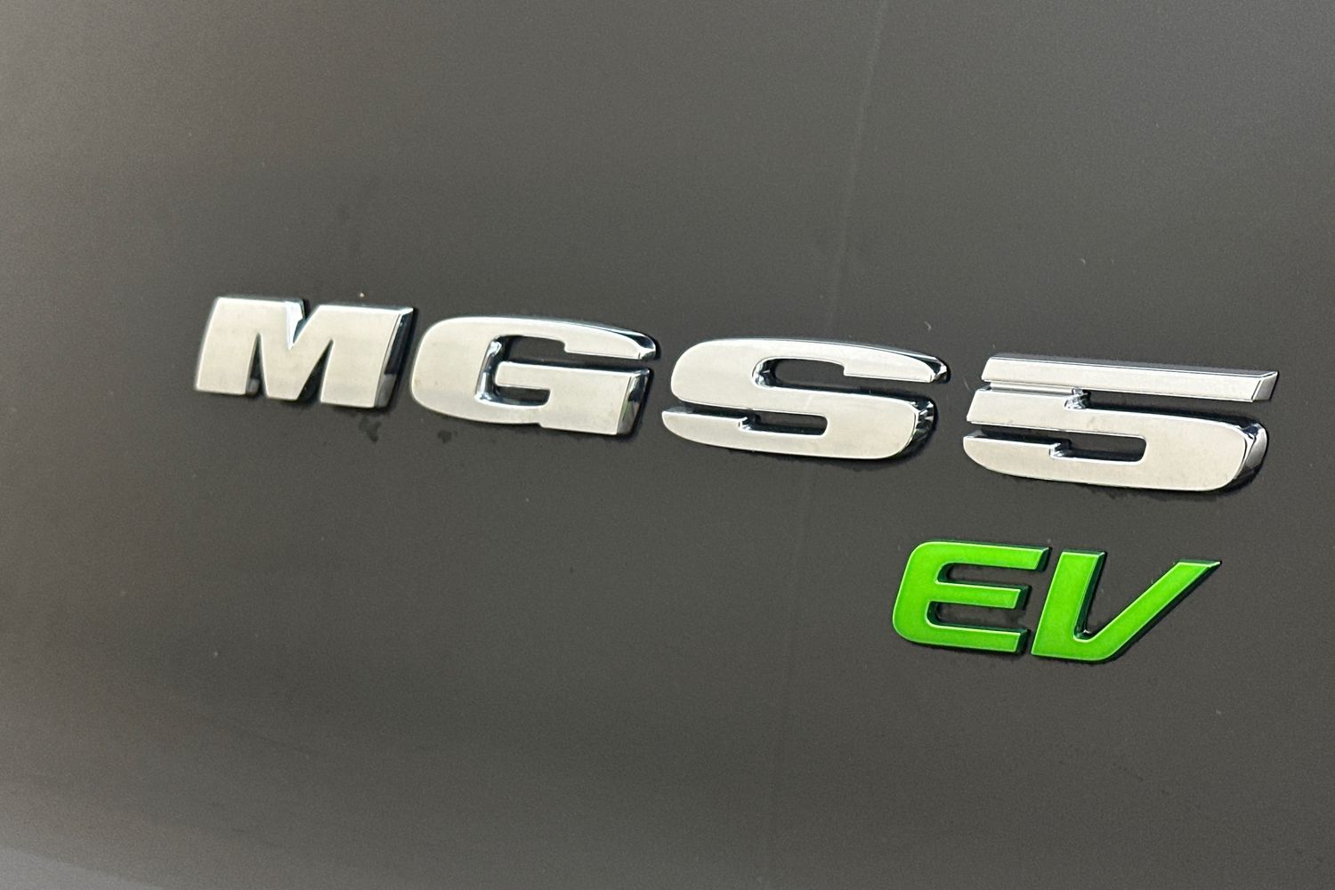 Used MG MGS5 2025 for sale - 77118472: Photo 18