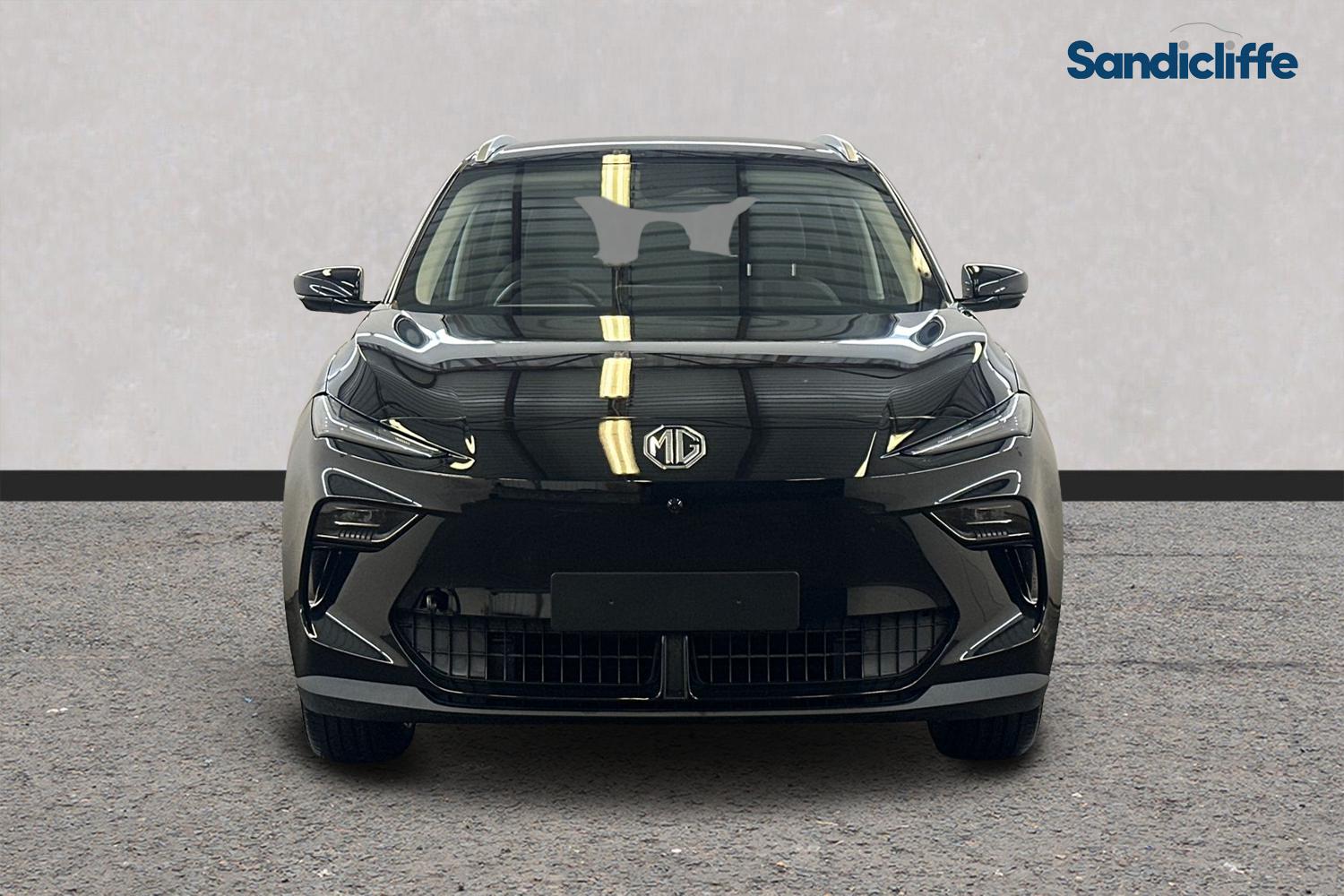 Used MG MGS5 2025 for sale - 77118472: Photo 2