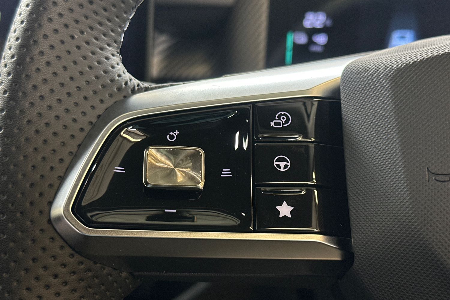 Used MG MGS5 2025 for sale - 77118472: Photo 24