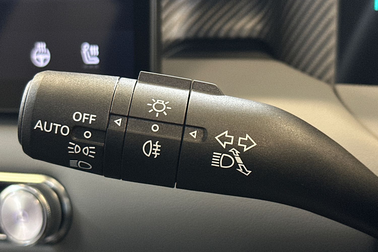 Used MG MGS5 2025 for sale - 77118472: Photo 26