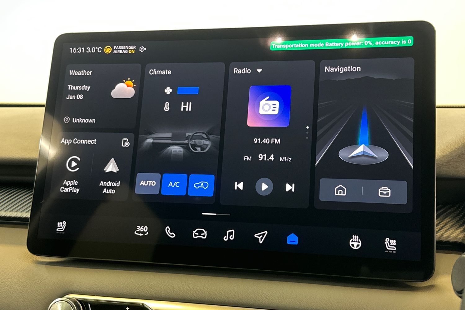 Used MG MGS5 2025 for sale - 77118472: Photo 27