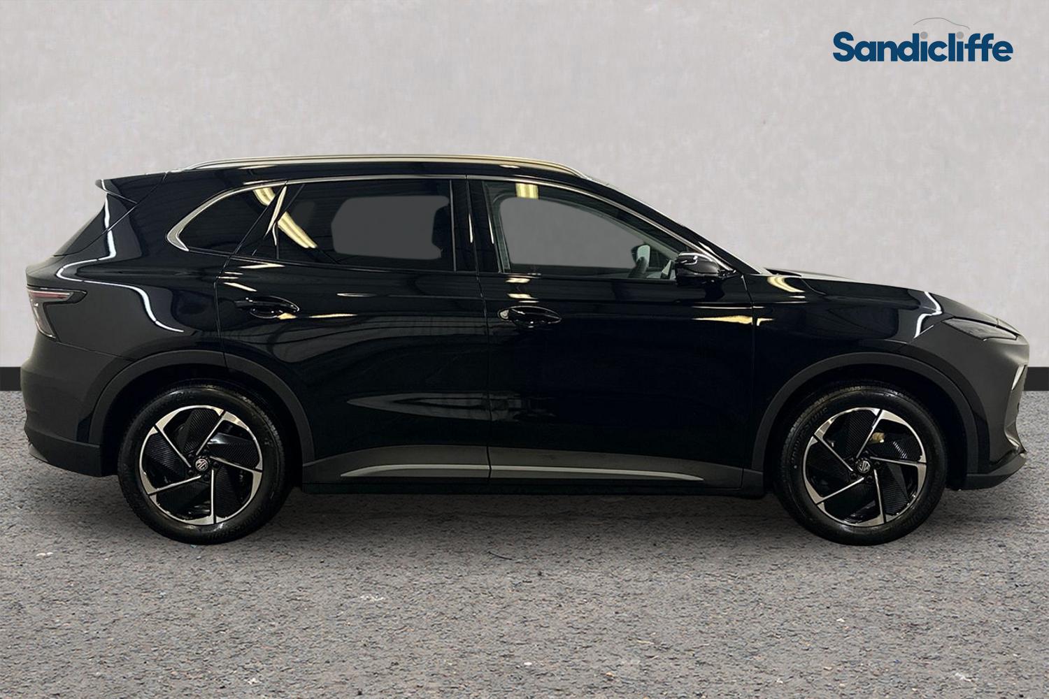 Used MG MGS5 2025 for sale - 77118472: Photo 3