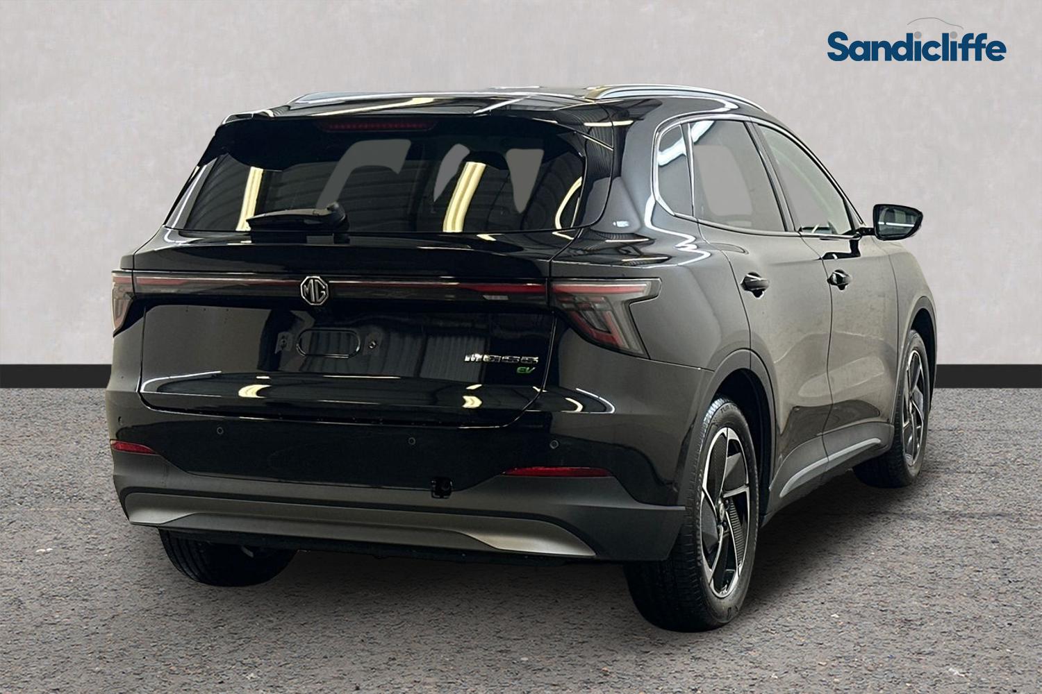 Used MG MGS5 2025 for sale - 77118472: Photo 4