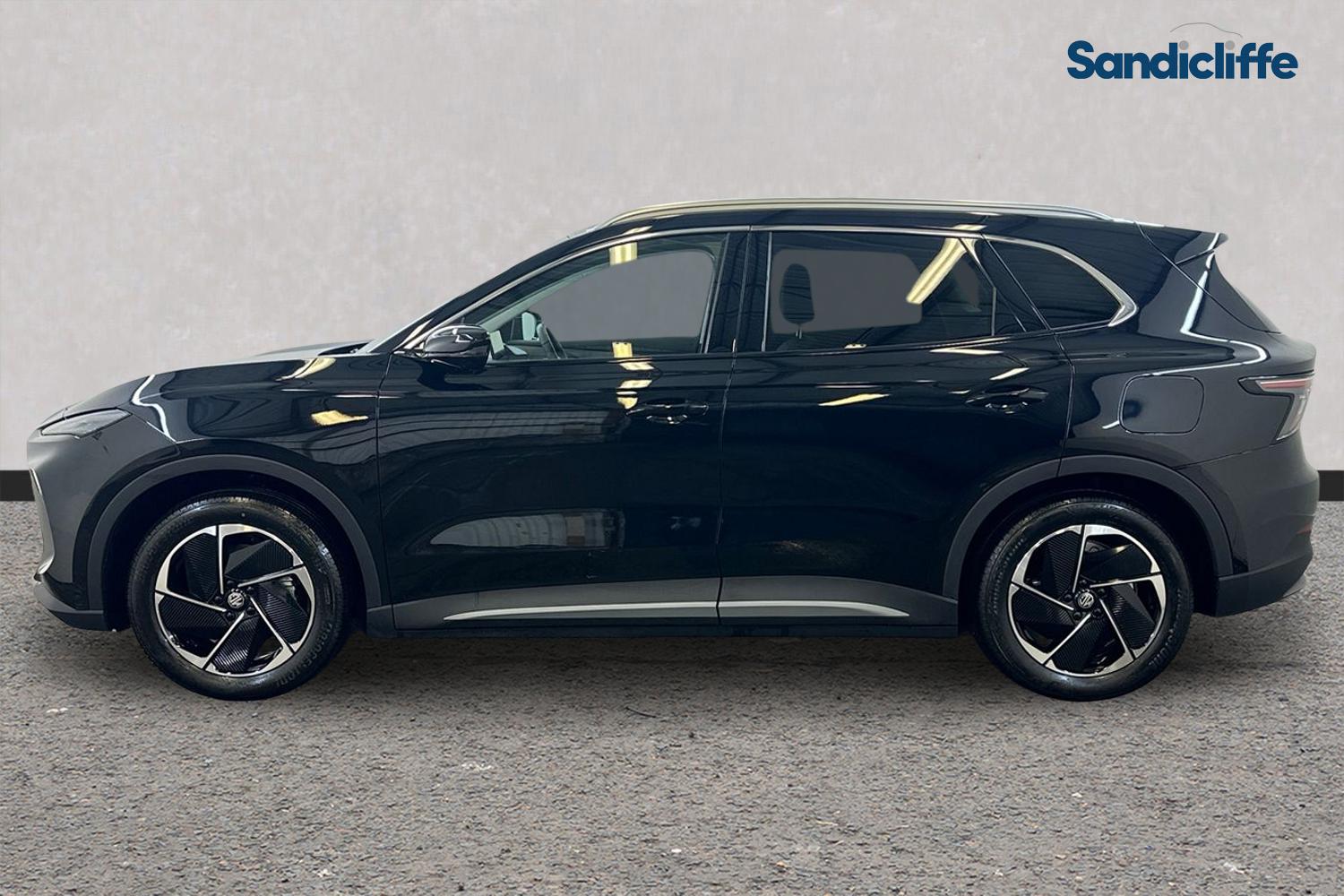 Used MG MGS5 2025 for sale - 77118472: Photo 7