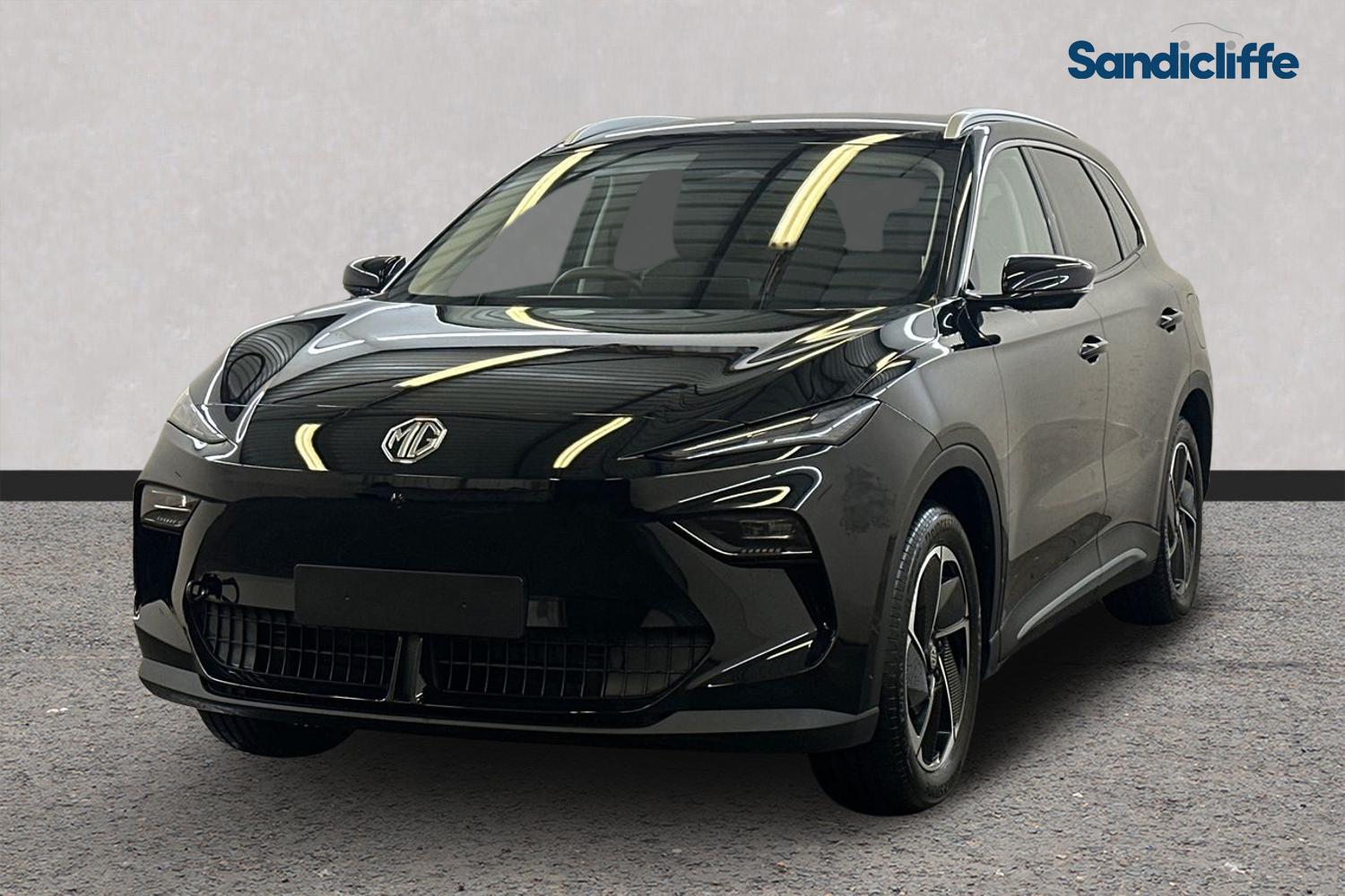 Used MG MGS5 2025 for sale - 77118472: Photo 8