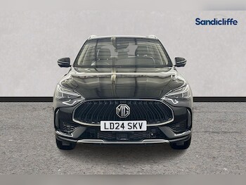 Used MG MG HS 2024 for sale - 76748879: Photo