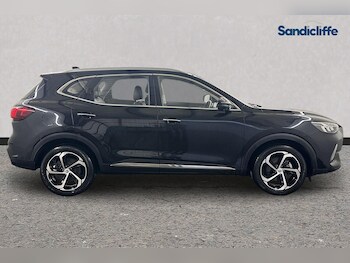 Used MG MG HS 2024 for sale - 76748879: Photo