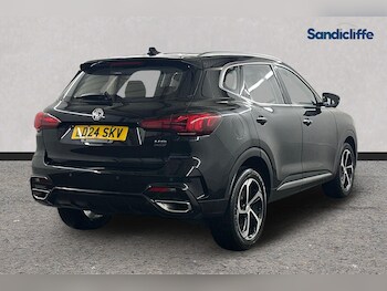 Used MG MG HS 2024 for sale - 76748879: Photo