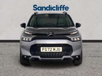 Used Citroen C3 Aircross 2022 for sale - 75119251: Photo