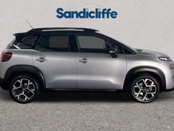 Used Citroen C3 Aircross 2022 for sale - 75119251: Photo