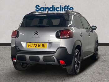 Used Citroen C3 Aircross 2022 for sale - 75119251: Photo