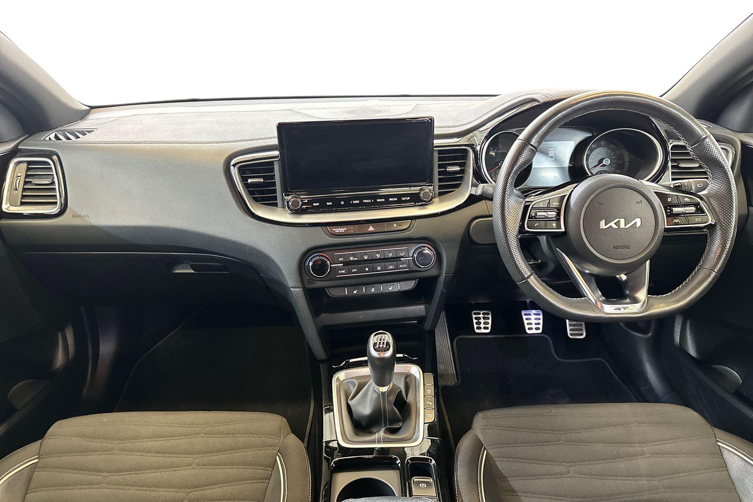 Used Kia Pro Ceed 2023 for sale - 77668401: Photo 13