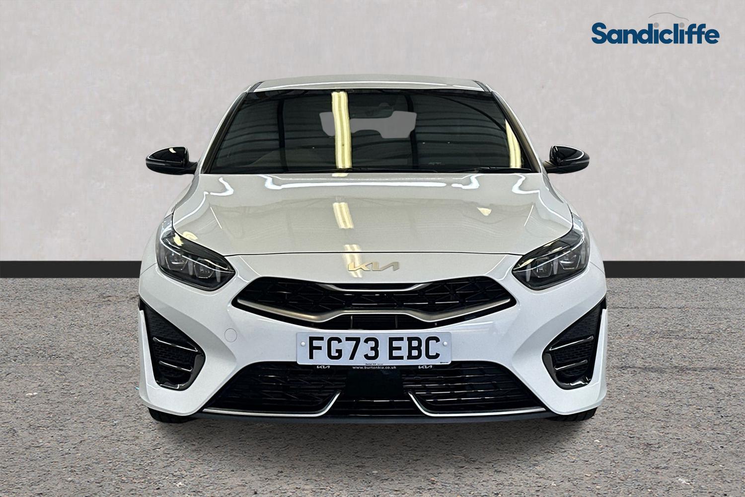 Used Kia Pro Ceed 2023 for sale - 77668401: Photo 2