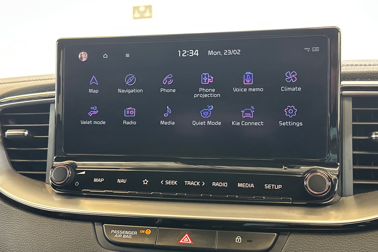 Used Kia Pro Ceed 2023 for sale - 77668401: Photo 28