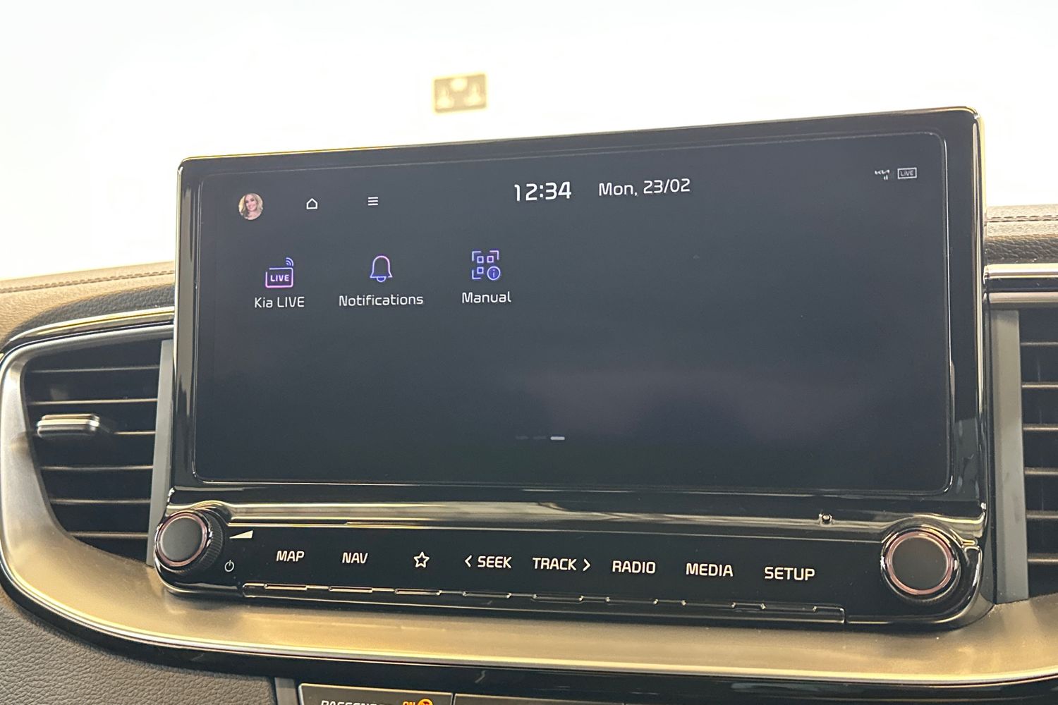 Used Kia Pro Ceed 2023 for sale - 77668401: Photo 29