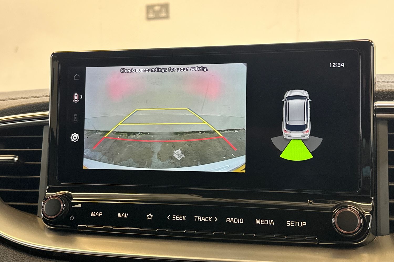 Used Kia Pro Ceed 2023 for sale - 77668401: Photo 32