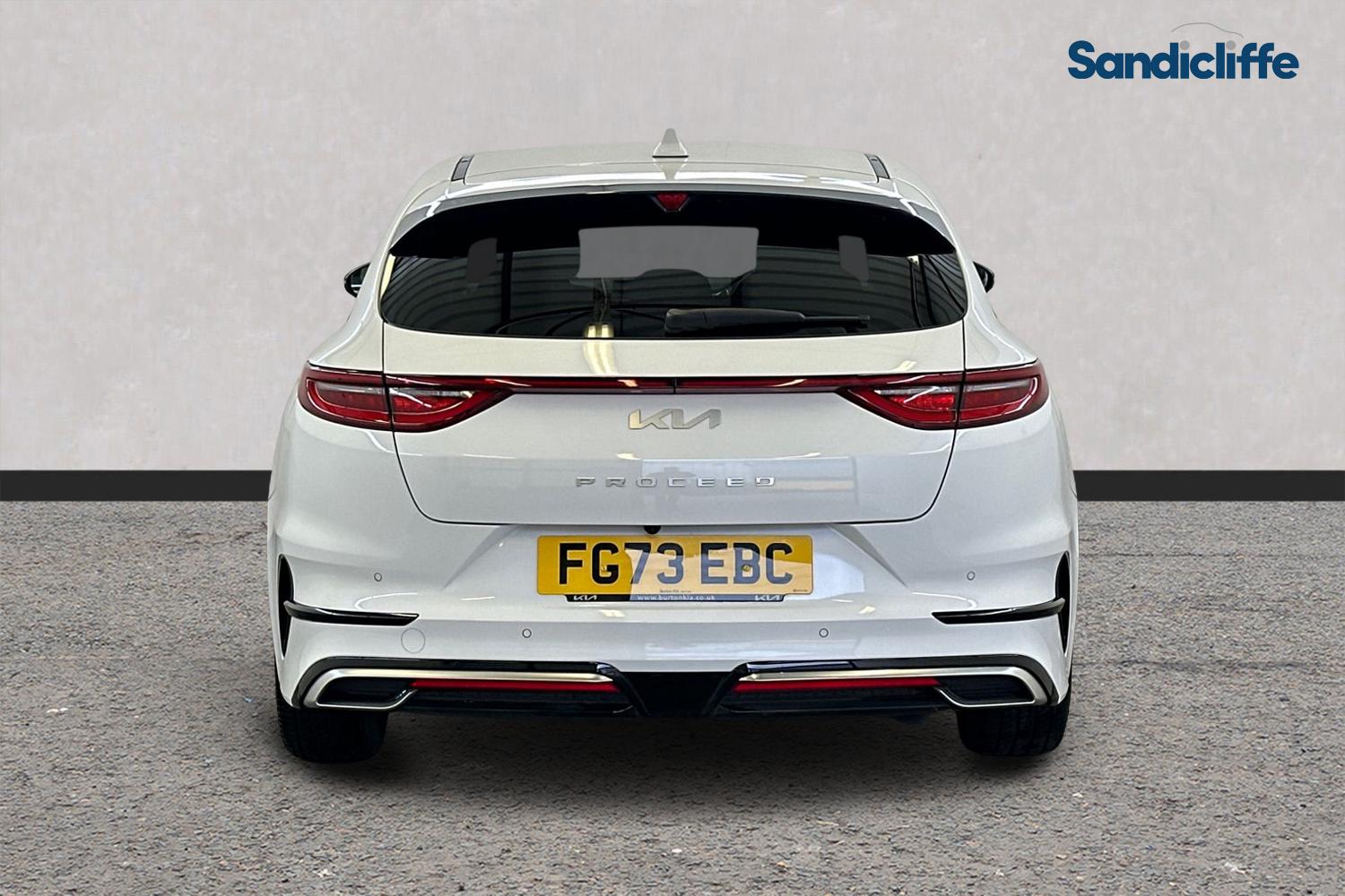 Used Kia Pro Ceed 2023 for sale - 77668401: Photo 6