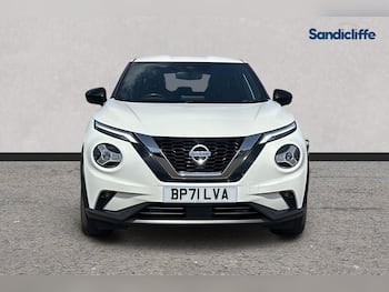 Used Nissan Juke 2022 for sale - 79503621: Photo