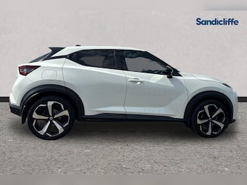 Used Nissan Juke 2022 for sale - 79503621: Photo