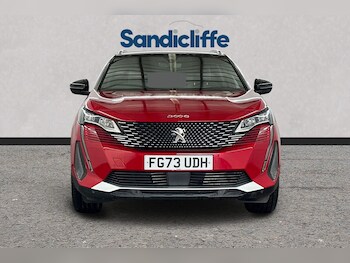Used Peugeot 3008 2023 for sale - 75767302: Photo