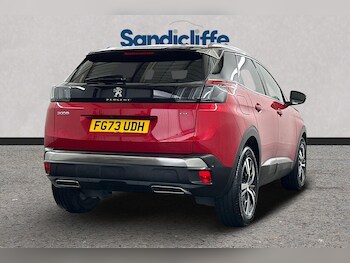 Used Peugeot 3008 2023 for sale - 75767302: Photo
