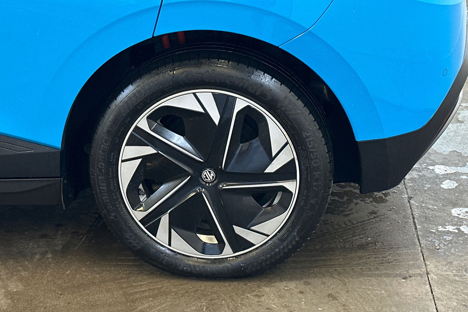 Used MG MG4 2023 for sale - 77668408: Photo 11