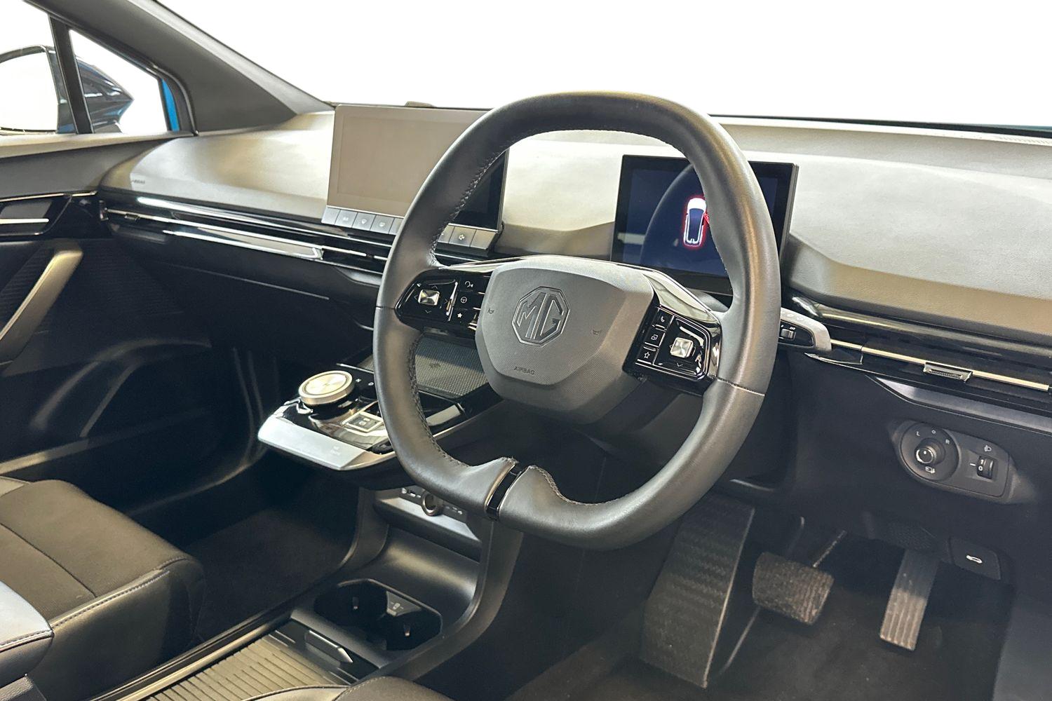 Used MG MG4 2023 for sale - 77668408: Photo 12