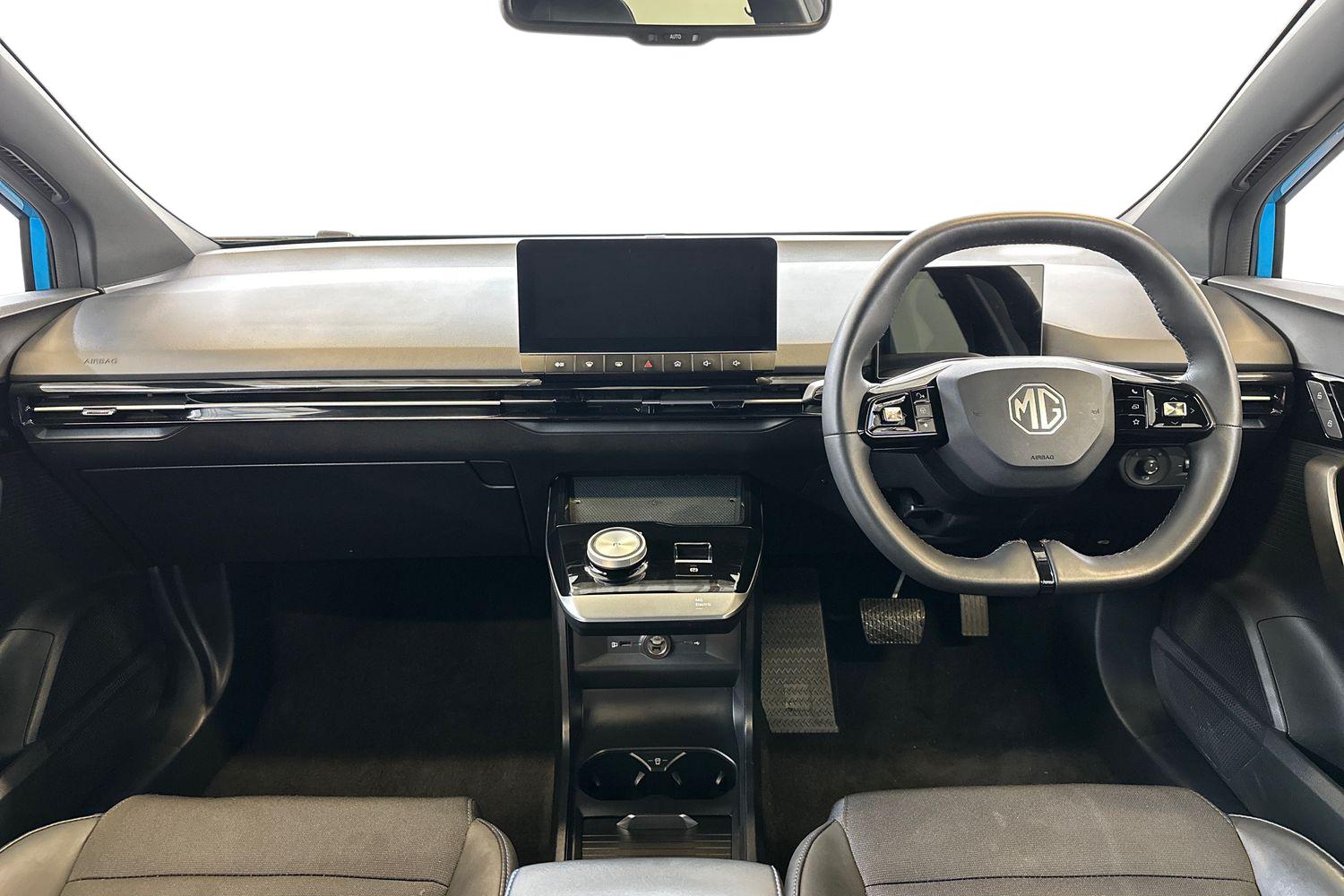 Used MG MG4 2023 for sale - 77668408: Photo 13