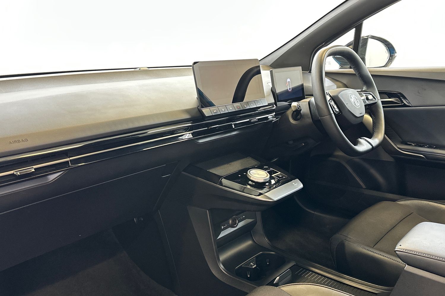 Used MG MG4 2023 for sale - 77668408: Photo 14