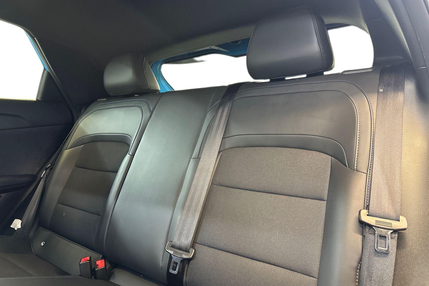 Used MG MG4 2023 for sale - 77668408: Photo 17