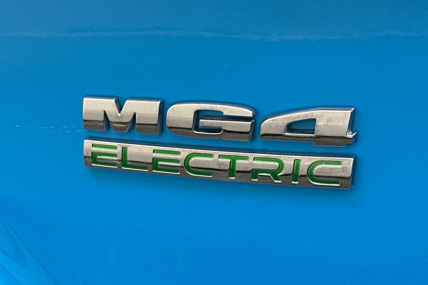 Used MG MG4 2023 for sale - 77668408: Photo 19